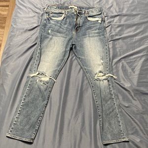 Pacsun Jeans ❗️